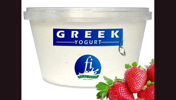 701. Greek Yogurt 
