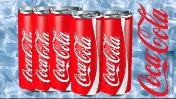 501. Coca Cola