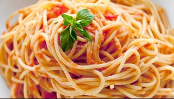 041. Spaghetti Napolitan